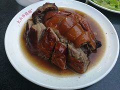 -黄连大头华烧鹅店(大良店)
