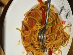 -花腰餐吧Bistro烧烤 傣味(传媒大学店)