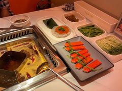 -串一火锅(赛格国际购物中心店)