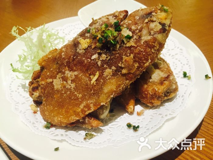 莆田40种特色美食猪脚图片