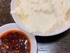 豆花饭-豆花饭(新华路店)