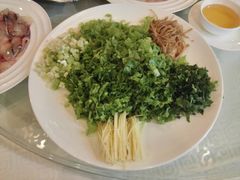 -顺峰海鲜酒楼(省府店)