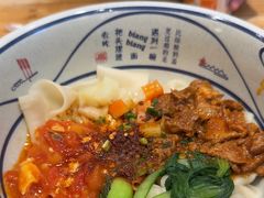 -陇上秦轩西安biangbiang面(朝龙汇店)