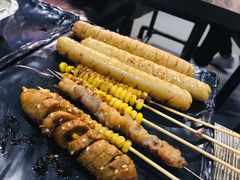 -赤甲皇(仙霞路店)