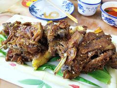 -苏莱特色牛骨滩羊手抓馆(长城东街总店)