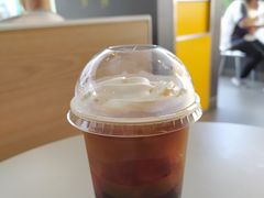 咖啡麦旋酷-麦当劳(季华好又多店)