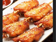 -火宫殿·湘菜小吃·商务宴请·生日聚会(市府店)