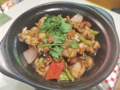 -明腾壹间茶餐厅(新都会花园广场店)