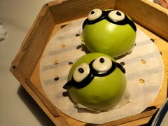 -中西名菜(增城万达广场店)