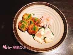 -笑福亭料理小馆(解放碑店)