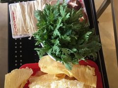 -幸运牛汕头小黄牛牛肉火锅(梅林店)