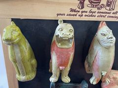 -洛阳古墓博物馆