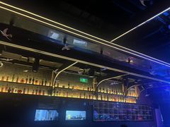 -MARU玛露音乐餐厅(大学路店)