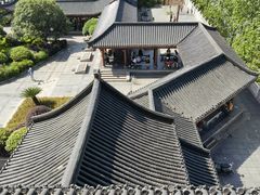 -杜甫江阁