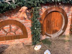 -HERRE·FARM 赫尔露营农场·团建聚会包场