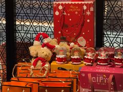 -喜悦烤鸭·新京菜(王府井店)