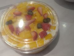 -满月蛋糕定制·商务茶歇·diy课程(万达广场店)