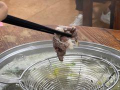 -江村四哥新鲜牛肉店(江高总店)