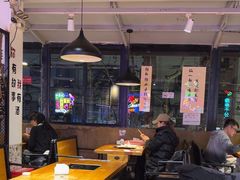 -新疆烧烤王(广灵店)