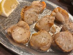 -大馥·炭火烧肉酒场(莘庄莘福坊店)