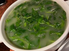 -绿茶餐厅(蓝色港湾店)