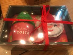 -COSTA COFFEE(静安嘉里中心店)