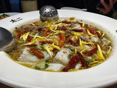 -太二酸菜鱼(正大广场店)
