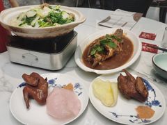-又见炊烟私房菜(敬亭路店)