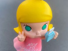-泡泡玛特POPMART(崇文门国瑞城店)