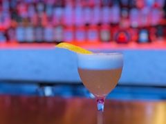 -wann lounge 低温慢煮牛排·清吧