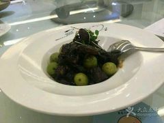 -上和臻品中国菜(花园街店)