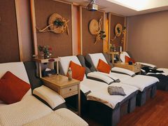 -和子足浴SPA会馆(梁溪店)