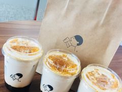 -喜茶(广州天汇igc店)