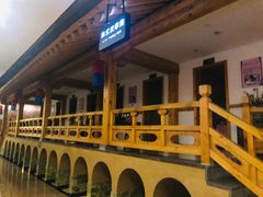 -纽斯桑拿会所(天山店)