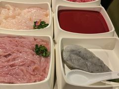 -海底捞火锅(劲松店)