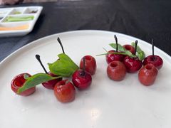 -大董(华贸购物中心店)