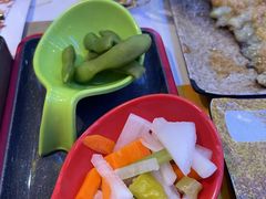 -大成海鲜烧烤·小龙虾(五角场店)