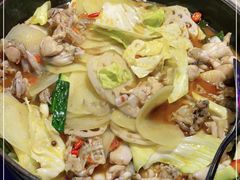 -蘭奢雅集·江浙菜(青山江滩店)