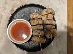 -莲湖糕团店·老秦淮小吃