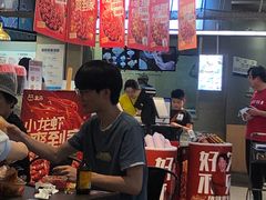 -盒马鲜生(悠方店)
