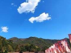 -五女峰国家森林公园