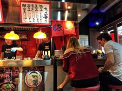 -豚王拉面(锦荣商业大厦店)