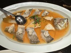 -上海苏宁宝丽嘉酒店·嘉府壹号中餐厅