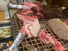 -九田家黑牛烤肉料理(宣化阳光广场店)