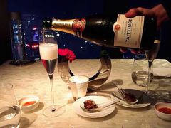 -广州四季酒店·佰鲜汇·现代法餐