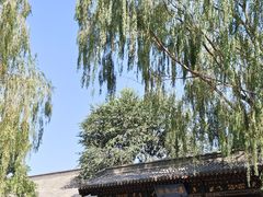-纯阳宫(大同古城)