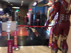 -金逸影城(明发店)
