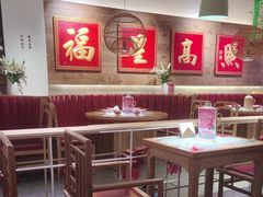 -味福记·江西小炒·南昌小吃(青山湖万达店)