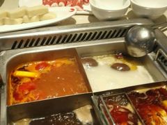 -海底捞火锅(勒泰店)