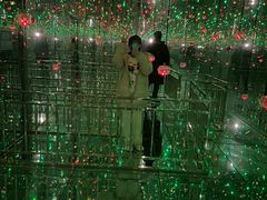 -天津梵高星空艺术馆(天河城旗舰店)